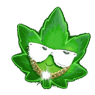 BuddiLeaf Icon